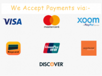 Approved Payment
