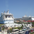 Cruise Ship Day Tours 2